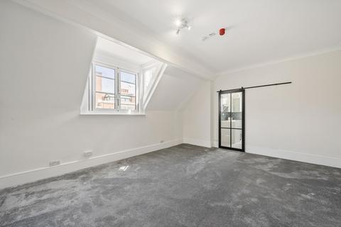 2 bedroom flat to rent, Kensington High Street, Kensington, London, W8