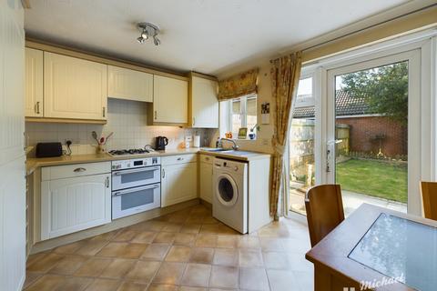 undefined, Hinds Way, Aylesbury, Buckinghamshire