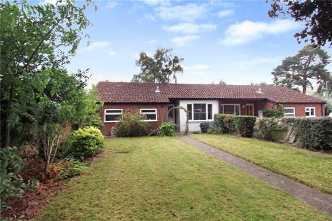 2 bedroom bungalow for sale, Falkland Close, Hellesdon, Norwich, Norfolk, NR6