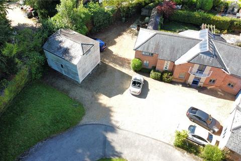 Office to rent, Church Lane, Twyford, Winchester, Hampshire, SO21