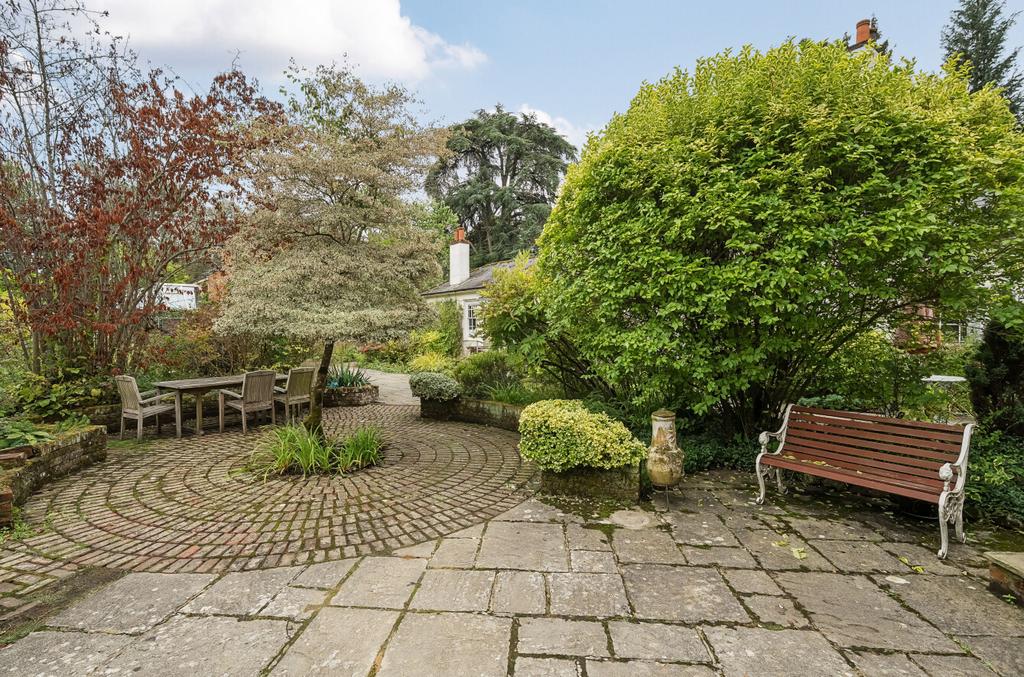 Communal Garden