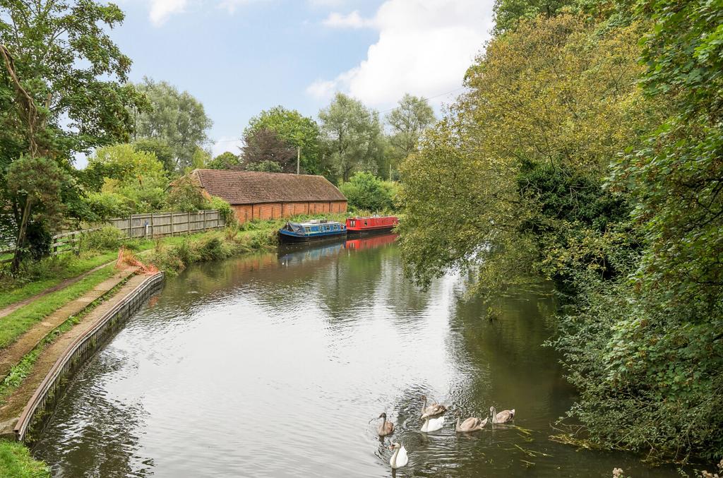 Kennet Canal