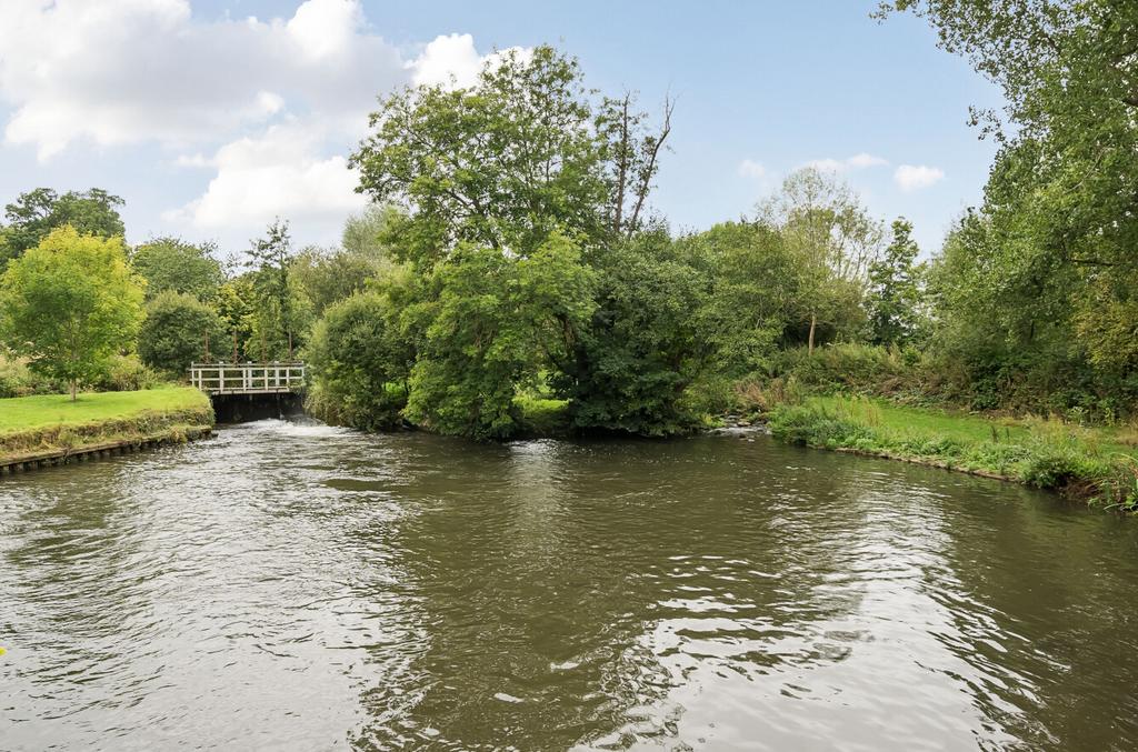 River Kennet