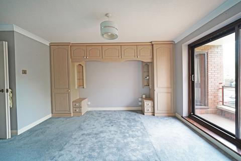 2 bedroom apartment for sale, Princes Way, Solihull, B91