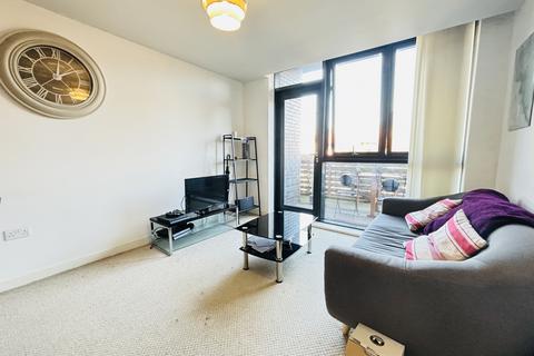 2 bedroom flat to rent, 37 Potato Wharf, M3 4BB