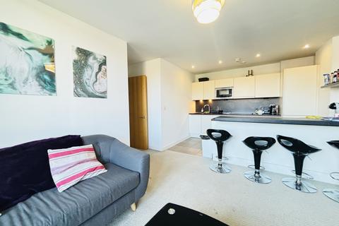 2 bedroom flat to rent, 37 Potato Wharf, M3 4BB