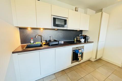 2 bedroom flat to rent, 37 Potato Wharf, M3 4BB