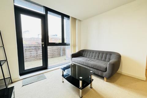 2 bedroom flat to rent, 37 Potato Wharf, M3 4BB