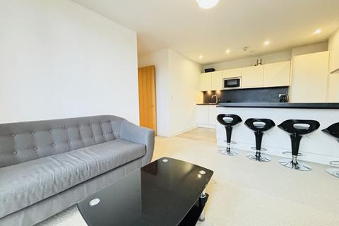 2 bedroom flat to rent, 37 Potato Wharf, M3 4BB