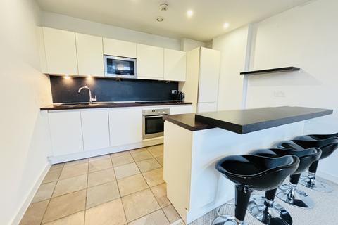 2 bedroom flat to rent, 37 Potato Wharf, M3 4BB