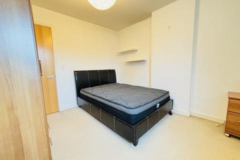 2 bedroom flat to rent, 37 Potato Wharf, M3 4BB