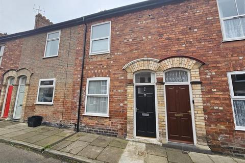 2 bedroom house to rent, Frances Street, York