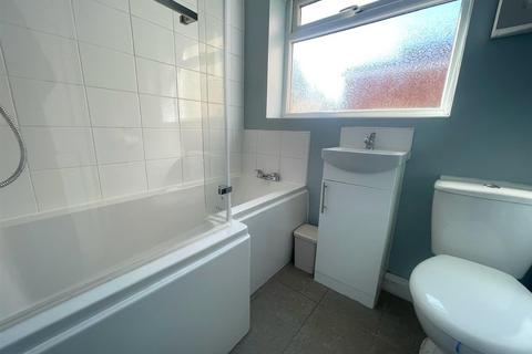 2 bedroom house to rent, Frances Street, York