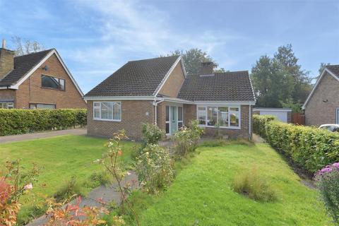 2 bedroom detached bungalow for sale, The Coppice, Bishopthorpe, York