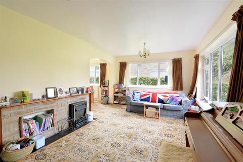 2 bedroom detached bungalow for sale, The Coppice, Bishopthorpe, York