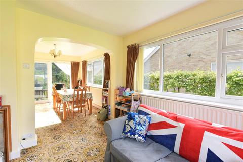 2 bedroom detached bungalow for sale, The Coppice, Bishopthorpe, York