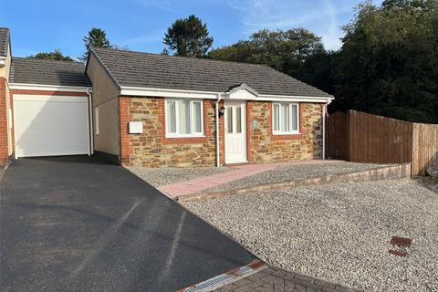 7 Oakleaf Close, Halwill Junction, Beaworthy, EX21 5TY