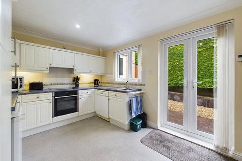 7 Oakleaf Close, Halwill Junction, Beaworthy, EX21 5TY
