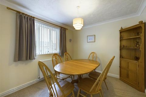 7 Oakleaf Close, Halwill Junction, Beaworthy, EX21 5TY