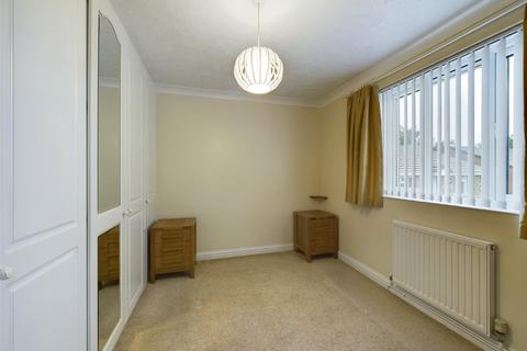 7 Oakleaf Close, Halwill Junction, Beaworthy, EX21 5TY