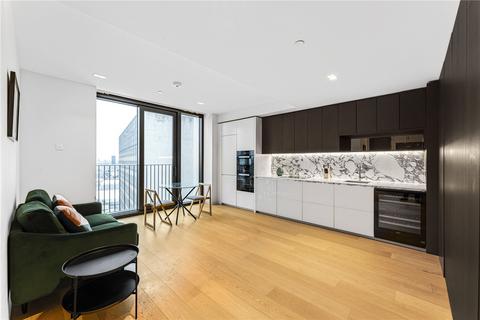 1 bedroom apartment to rent, Casson Square, London, SE1