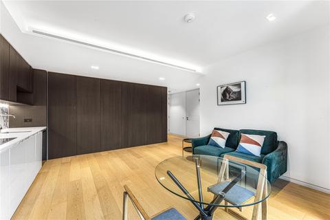 1 bedroom apartment to rent, Casson Square, London, SE1
