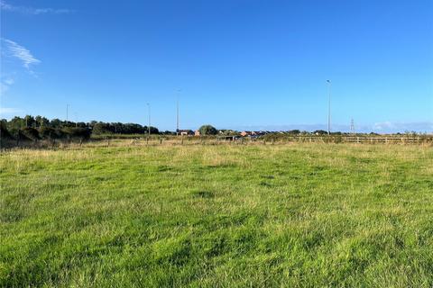 Land for sale, Amounderness Way, Lancashire FY5