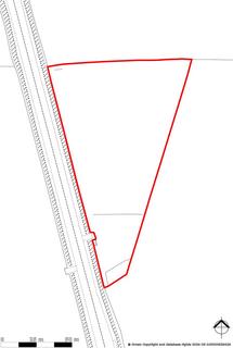 Land for sale, Amounderness Way, Lancashire FY5