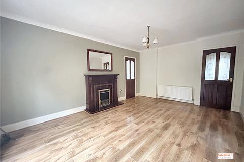 2 bedroom semi-detached house for sale, Newburn Road, Shield Row, Stanley, County Durham, DH9