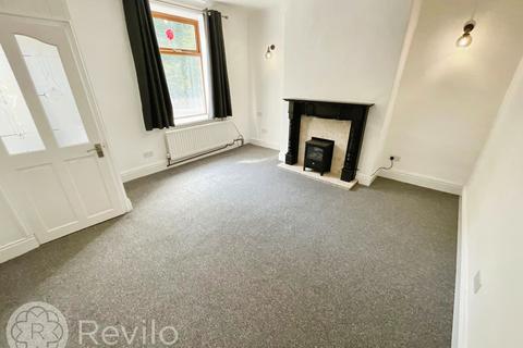 2 bedroom terraced house to rent, Burnley Road, Bacup, OL13