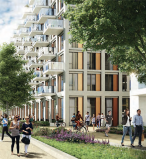 Collier Street, Manchester M3