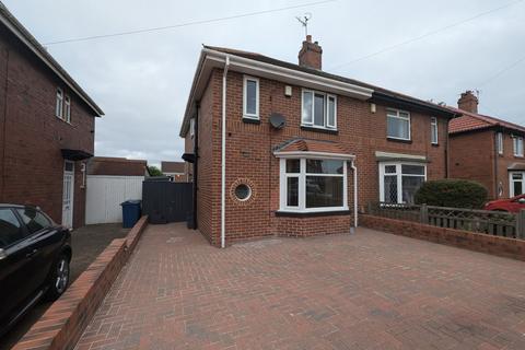 3 bedroom semi-detached house for sale, Harton House Road, South Shields, NE34