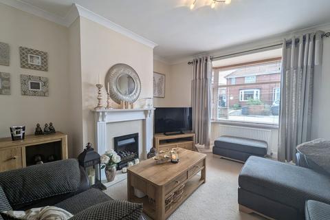 3 bedroom semi-detached house for sale, Harton House Road, South Shields, NE34