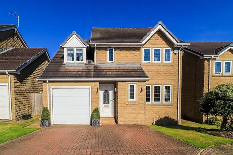 4 bedroom detached house for sale, Manor Park, Dewsbury WF12