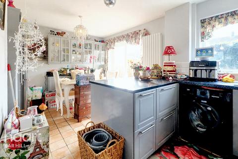 15 Foxs Way, Comberton, Cambridge, CB23 7DL