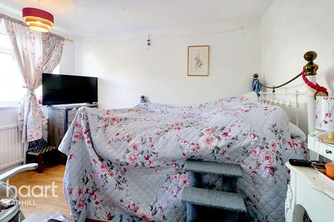 15 Foxs Way, Comberton, Cambridge, CB23 7DL