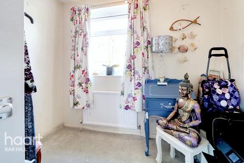 15 Foxs Way, Comberton, Cambridge, CB23 7DL
