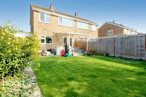 15 Foxs Way, Comberton, Cambridge, CB23 7DL
