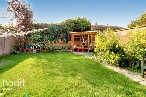 15 Foxs Way, Comberton, Cambridge, CB23 7DL