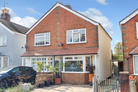 2 bedroom semi-detached house for sale, Glebelands, West Molesey, KT8