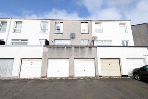 3 bedroom terraced house for sale, Broomlands Road, Cumbernauld G67