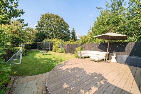 5 bedroom detached house for sale, Kings Road, Walton-On-Thames, KT12