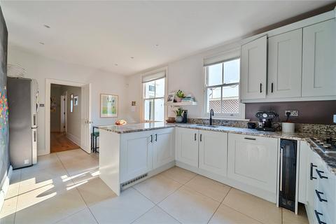 5 bedroom detached house for sale, Kings Road, Walton-On-Thames, KT12