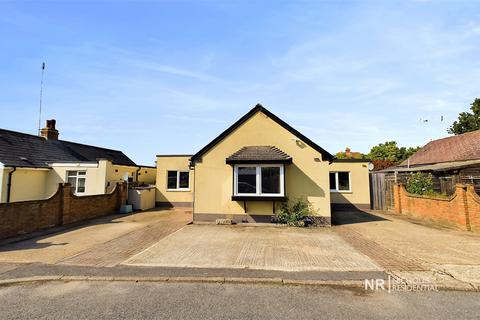 3 bedroom detached bungalow for sale, Moor Lane, Chessington, Surrey. KT9