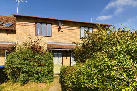 2 bedroom terraced house to rent, Chardonnay Close, Northampton NN5