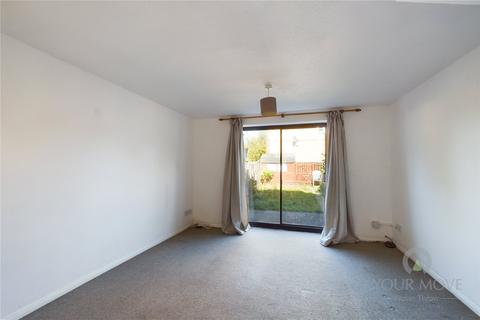 2 bedroom terraced house to rent, Chardonnay Close, Northampton NN5