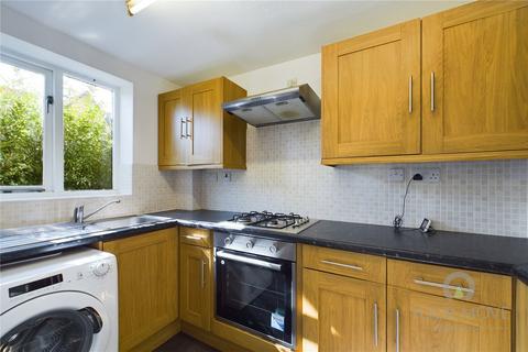 2 bedroom terraced house to rent, Chardonnay Close, Northampton NN5