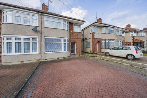 3 bedroom semi-detached house for sale, Elgin Avenue, Harrow HA3