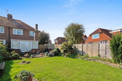 3 bedroom semi-detached house for sale, Wannock Avenue, Eastbourne BN20