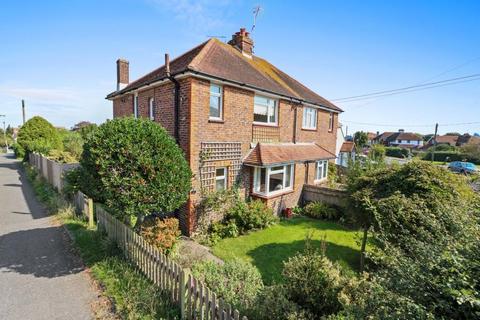 3 bedroom semi-detached house for sale, Wannock Avenue, Eastbourne BN20